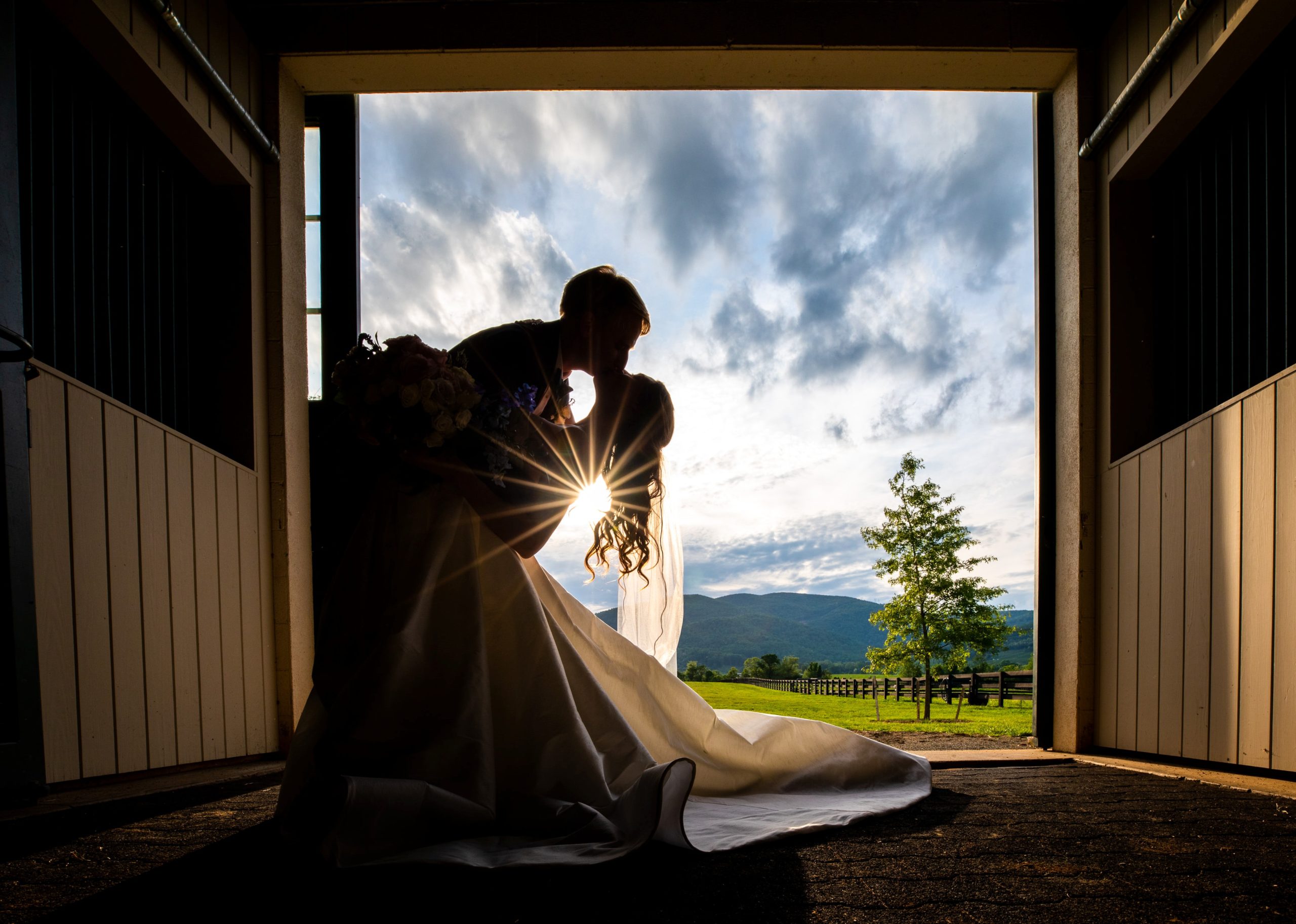 Best Charlottesville Wedding Photographers