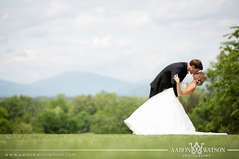 Farmington Country Club Wedding