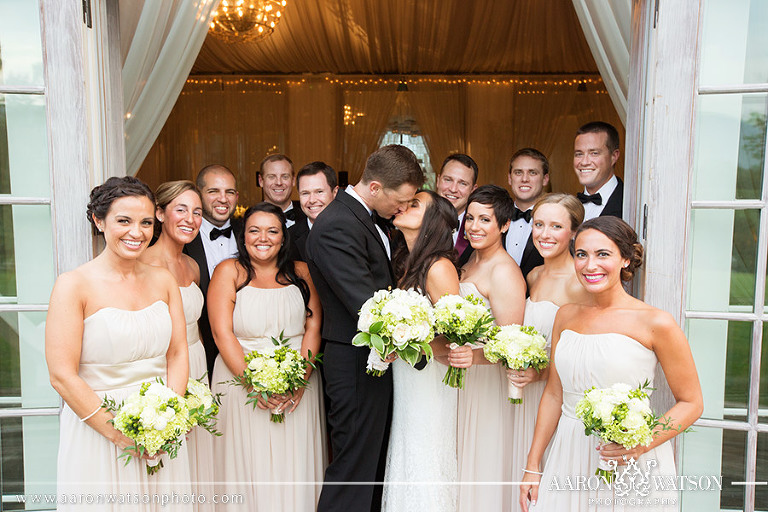 veritas summer wedding