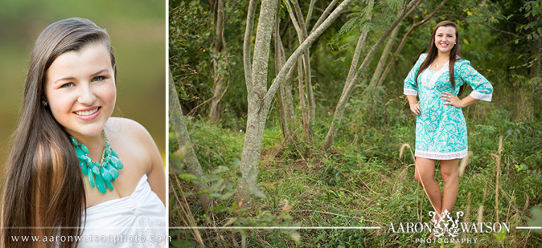 senior portrait photography charlottesville