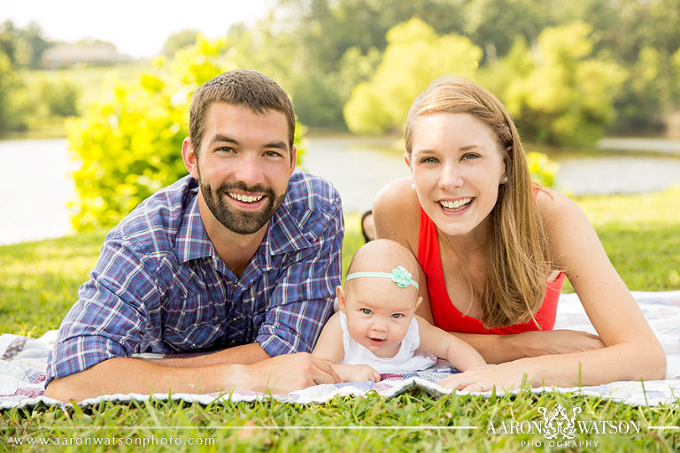 cute family portraits charlottesville
