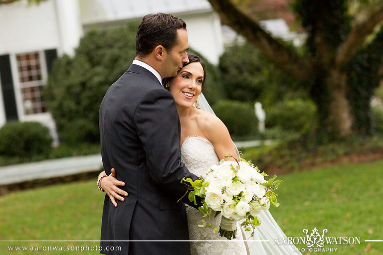 bride and groom charlottesville