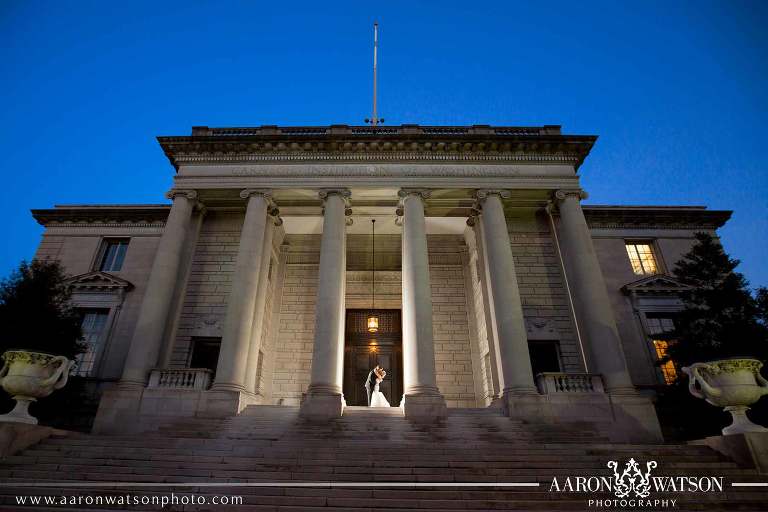 carnegie institution for science