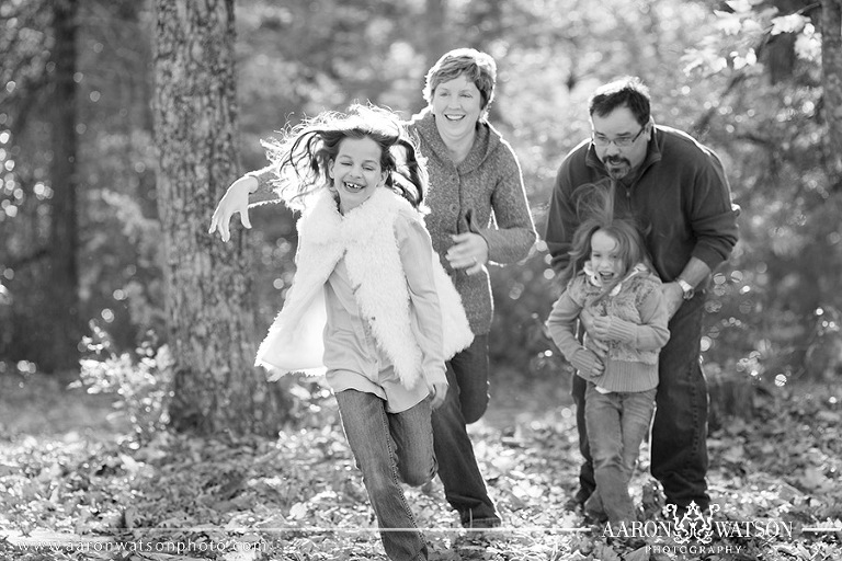 Charlottesville family photography