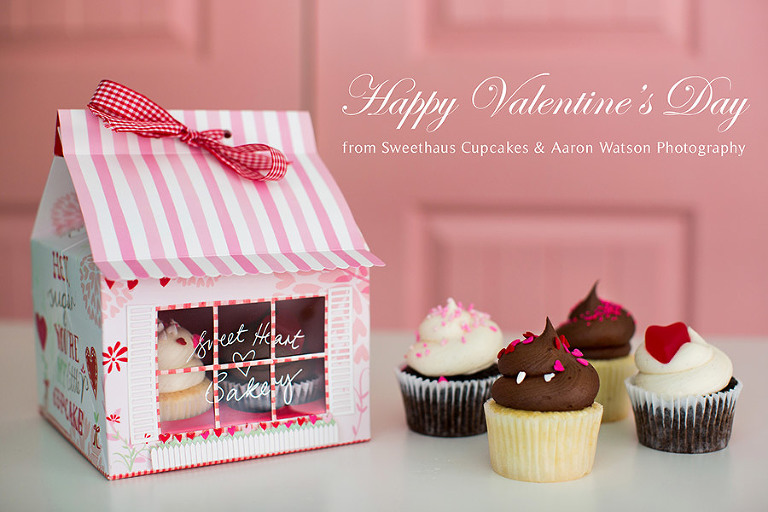 valentines day promotion