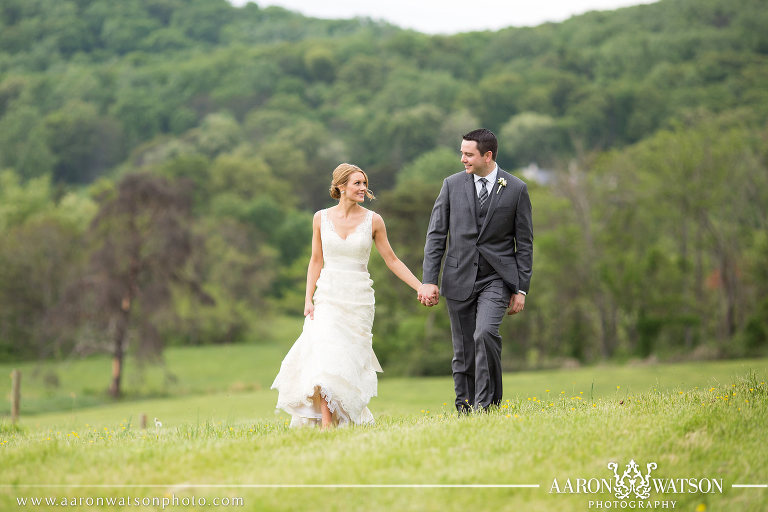 Pippin Hill Wedding