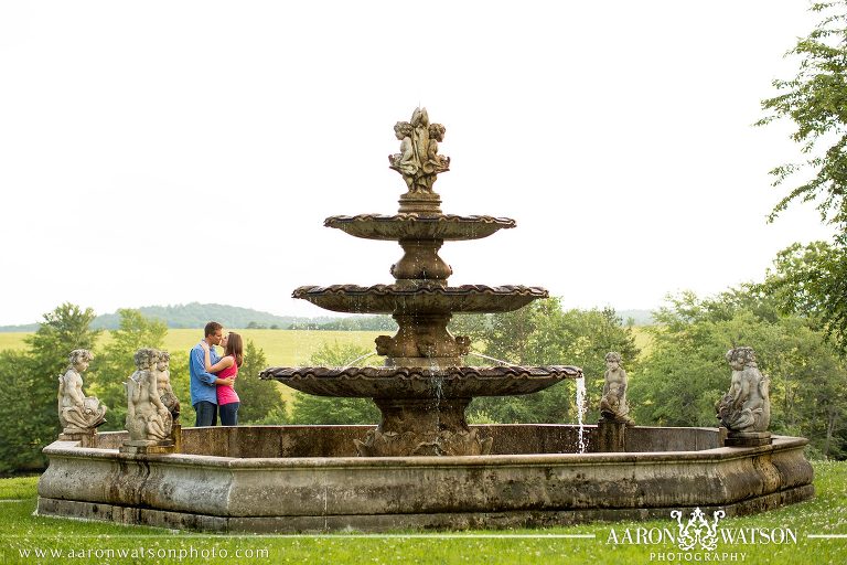 Charlottesville Engagement Shoot