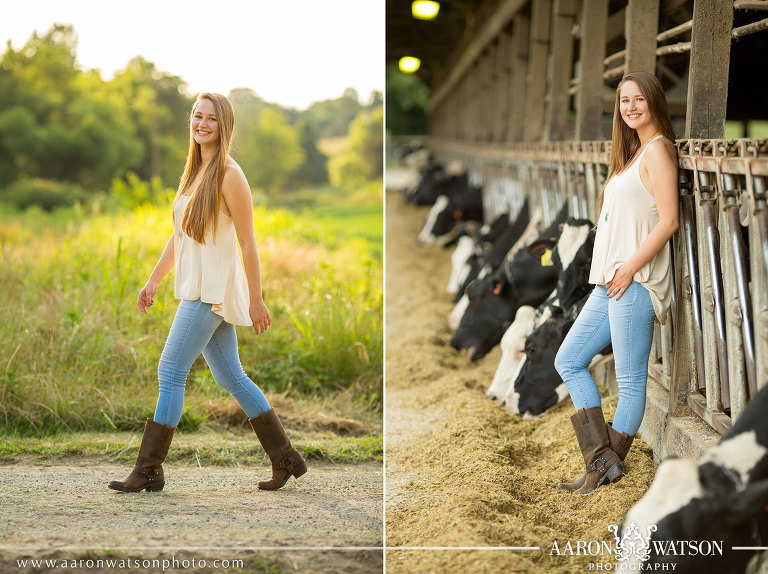 Senior Portraits