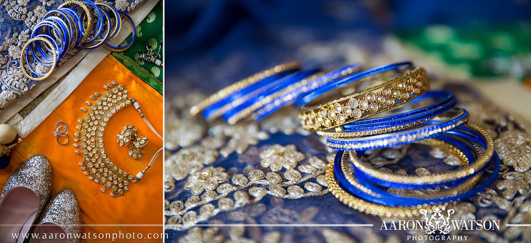 Indian Wedding Accessories 