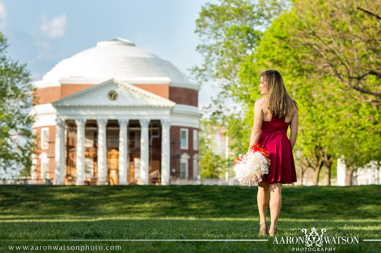 Best UVA Senior Photographer