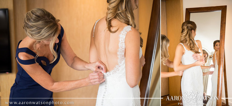 Park Hyatt Hotel Washington D.C. Wedding Photographer