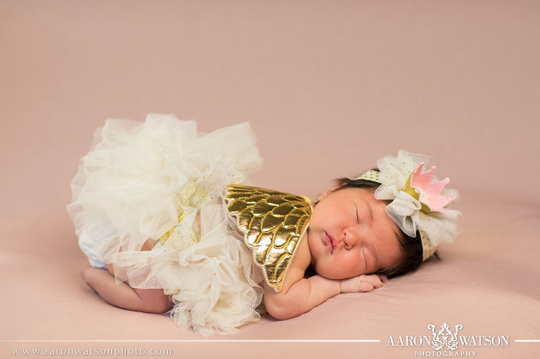 Charlottesville Newborn Photographers 