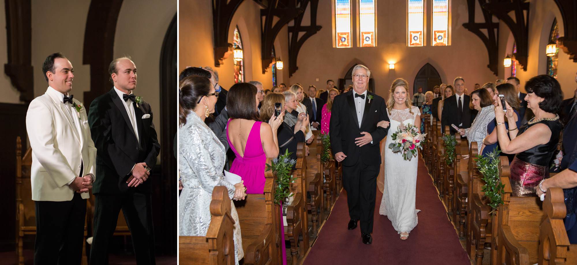 UVA Chapel Best Wedding Photographers