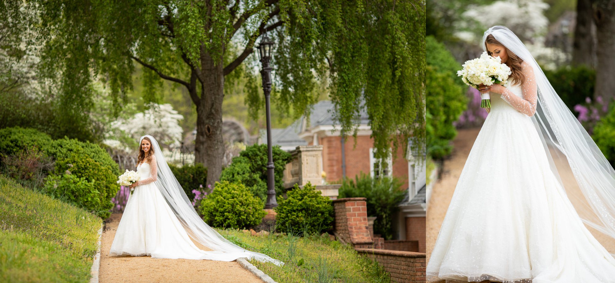 Best Albemarle Estate Wedding Photographers