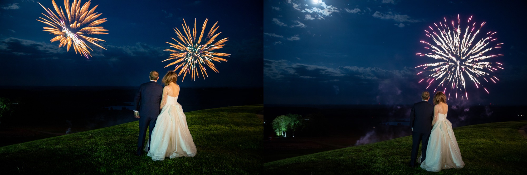 Trump Winery Wedding Photographers Virginia