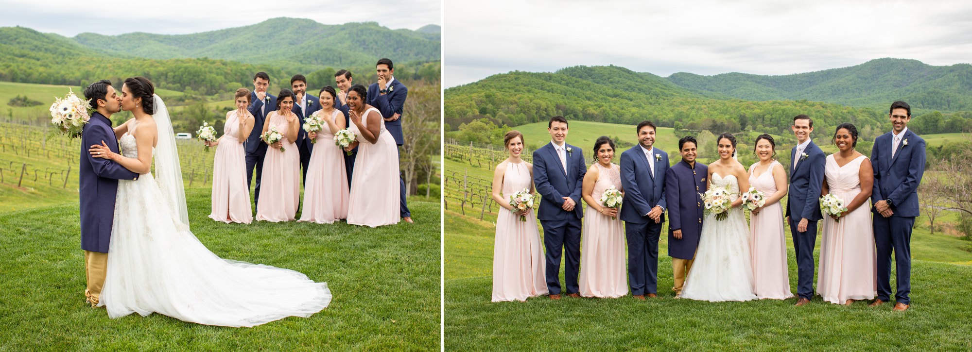Charlottesville Wedding Photographers