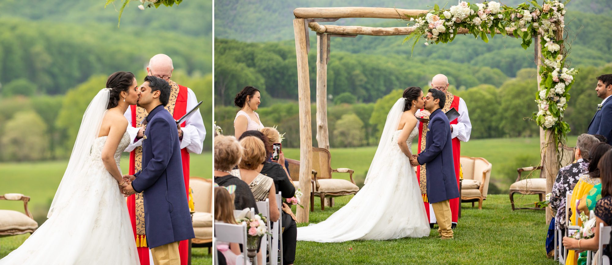 Top Wedding Photographers Charlottesville