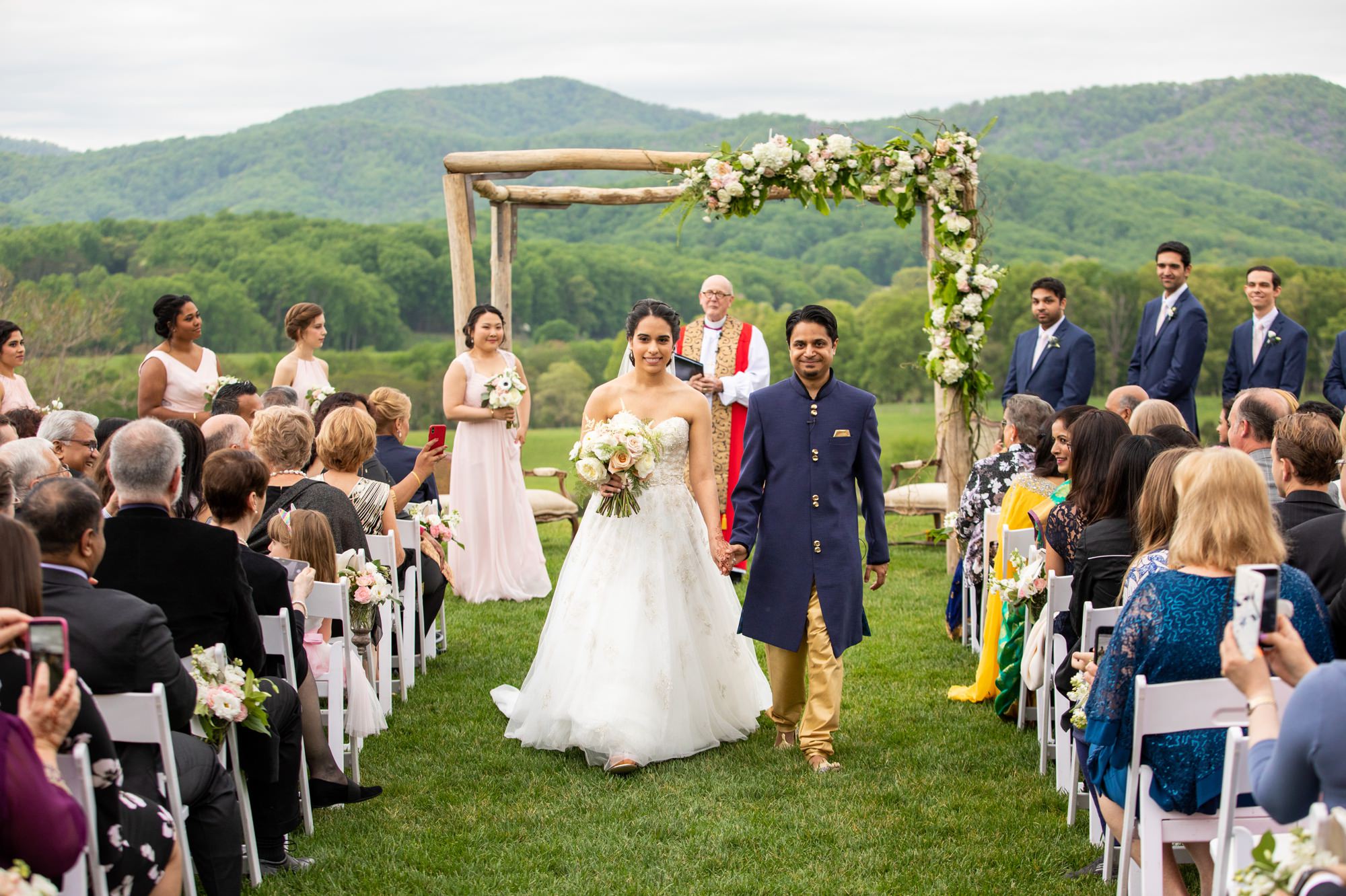 Indian Wedding Photographers Charlottesville Virginia
