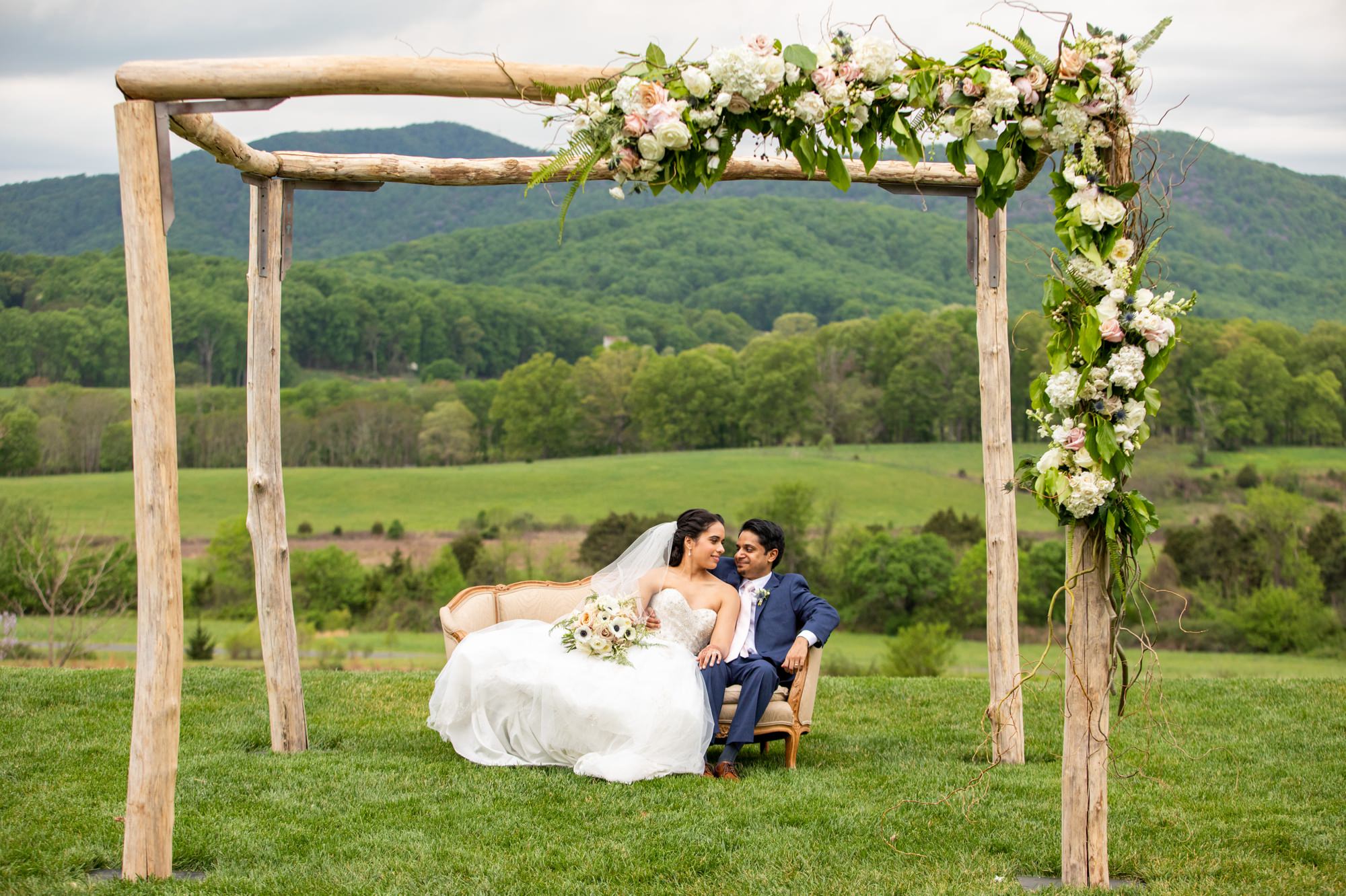 Top Wedding Photographers Charlottesville