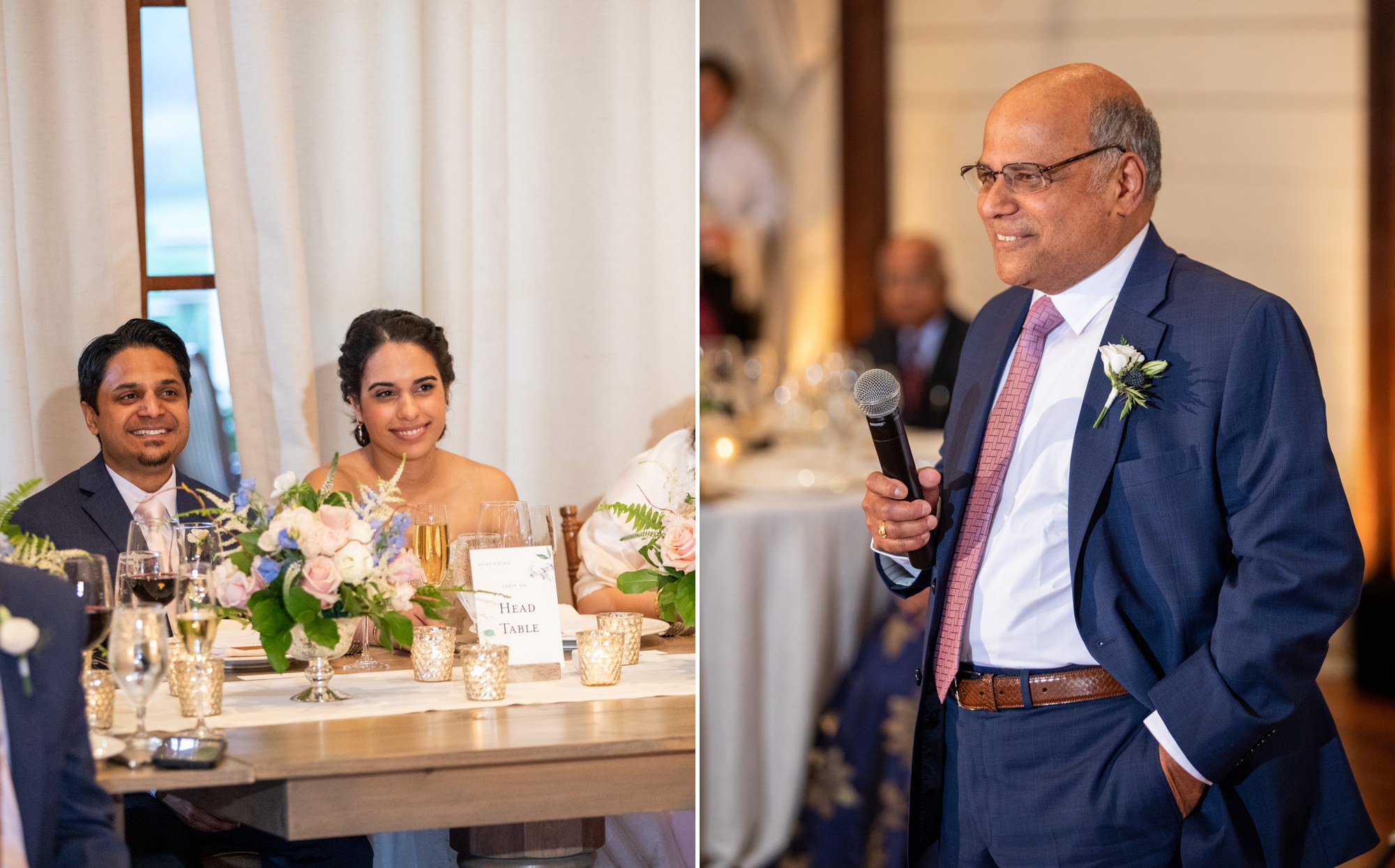 Pippin Hill Vineyards Indian Fusion Wedding Photographer
