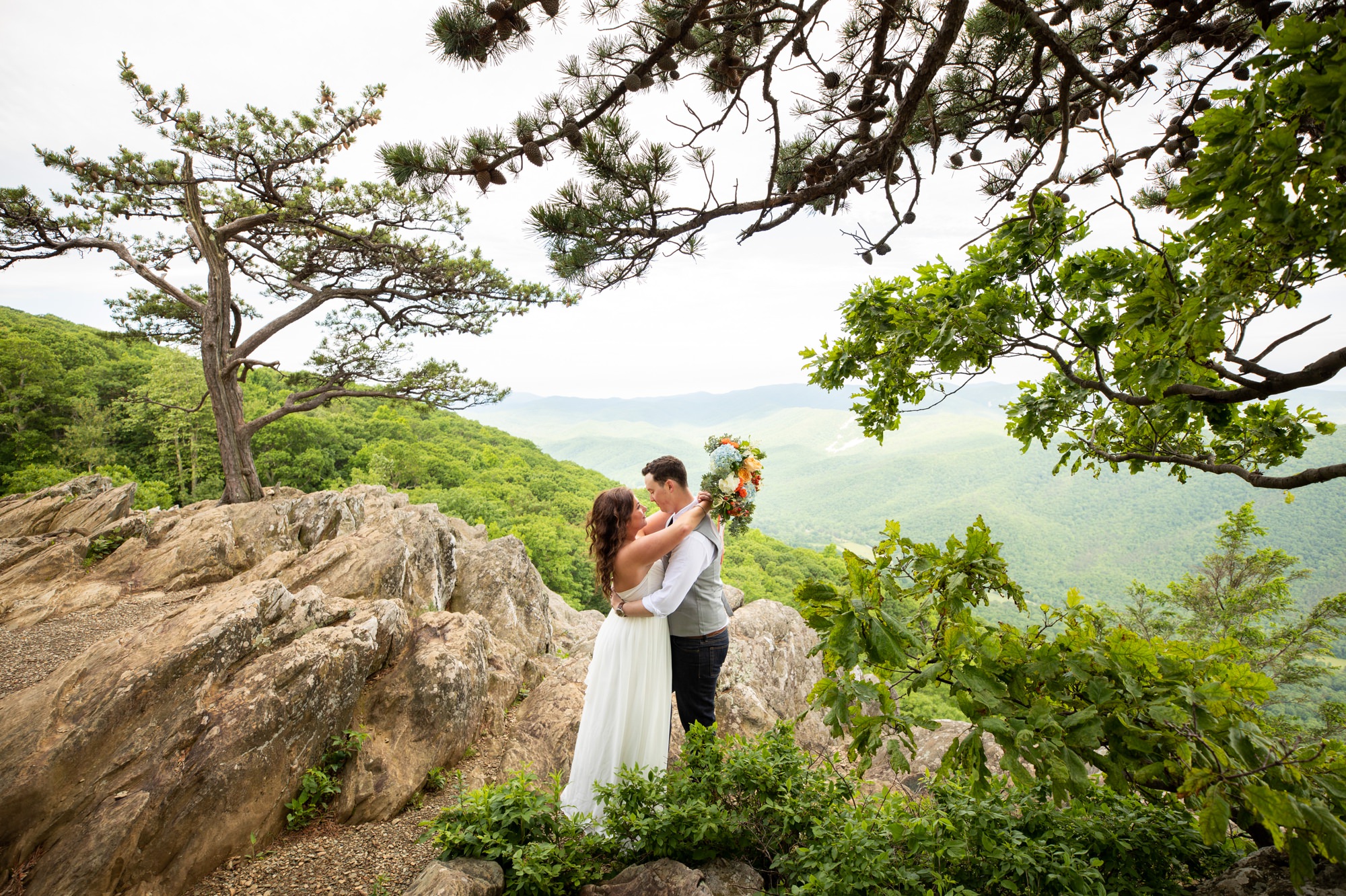 Charlottesville Virginia Elopements