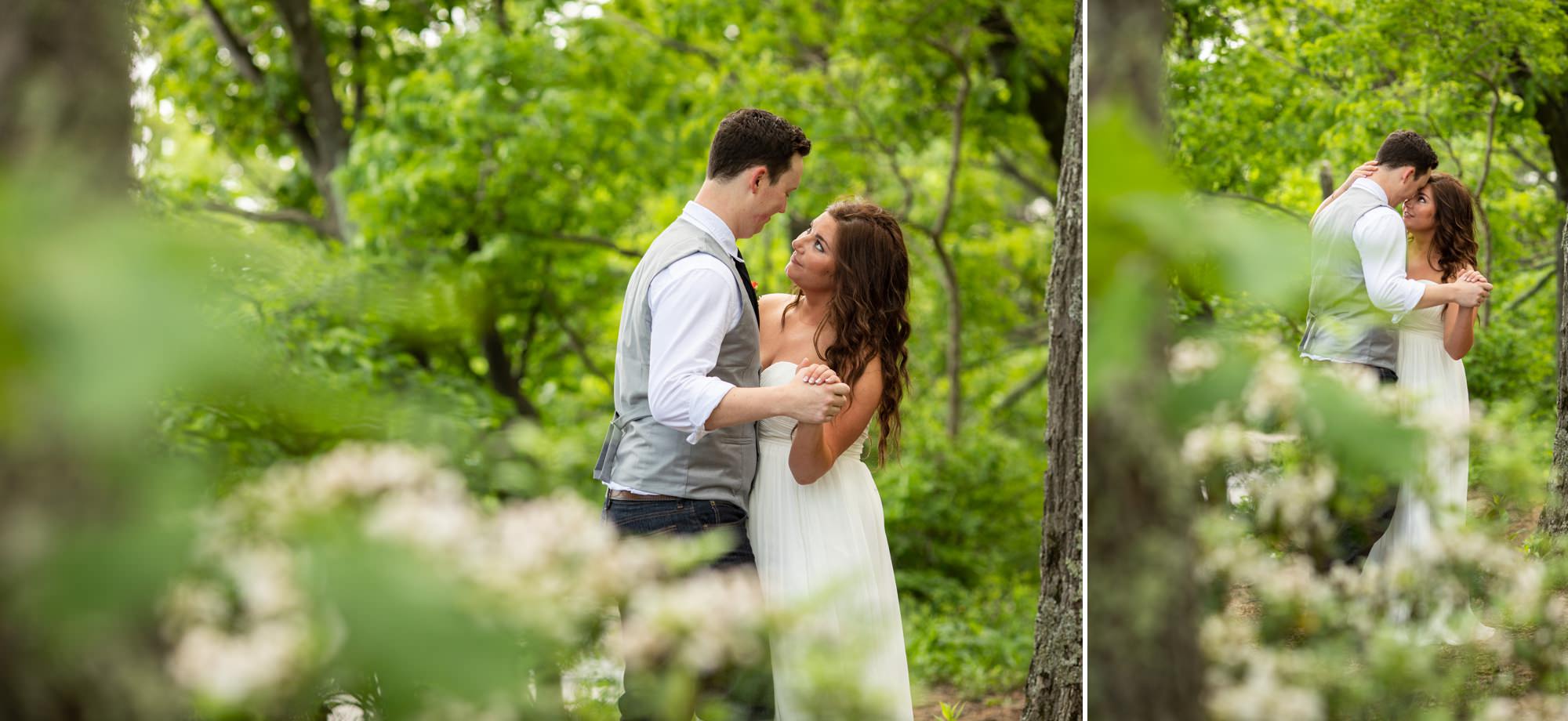 Charlottesville Virginia Elopements