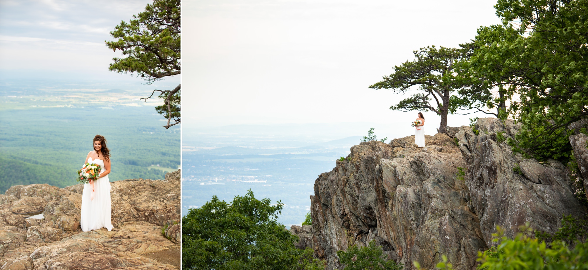 Charlottesville Virginia Elopement Photographers