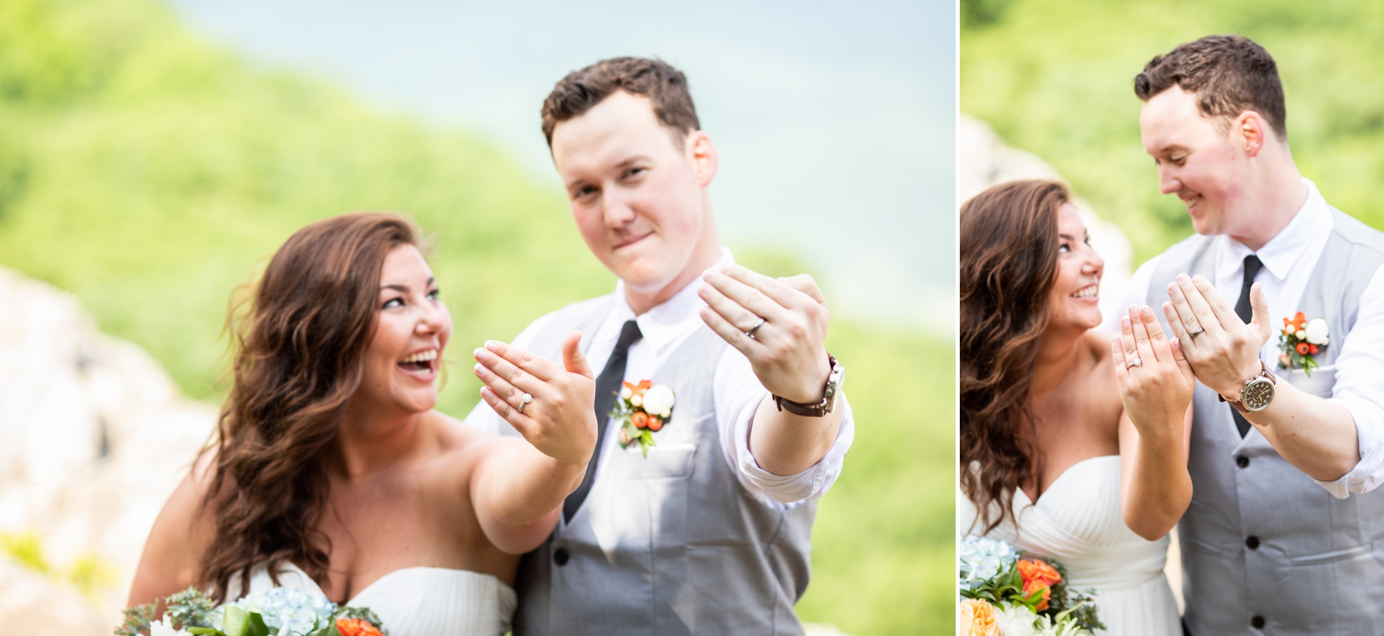 Best Charlottesville Wedding Photographers