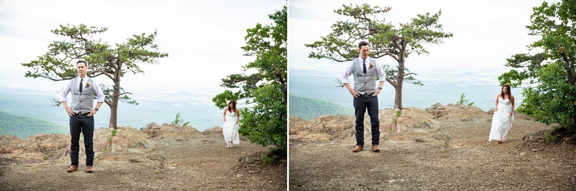 Best Charlottesville Elopements Photographers