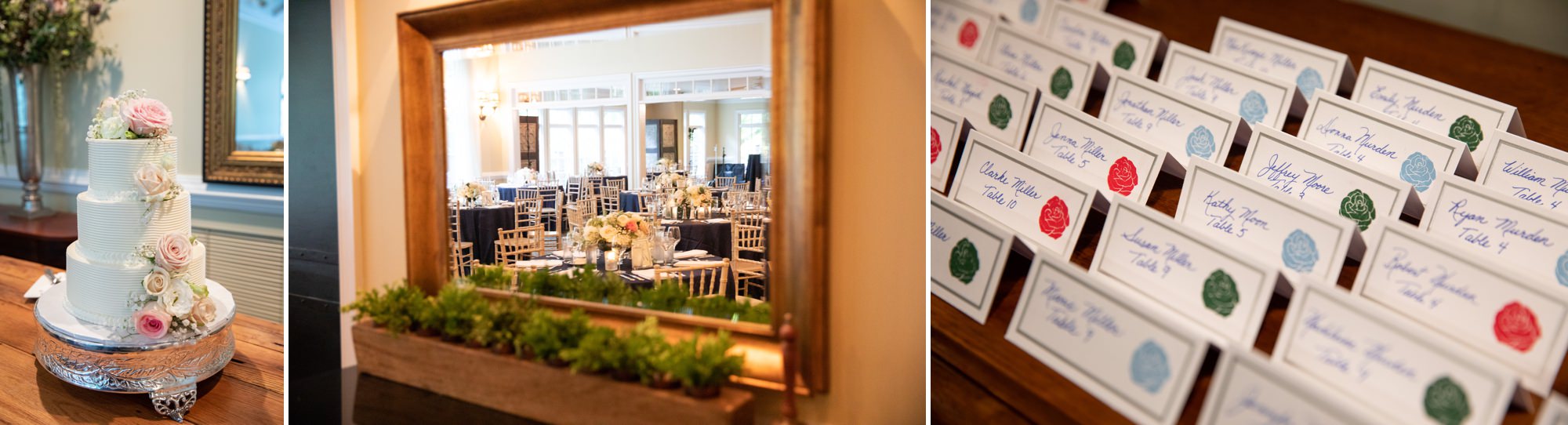 Richmond Jewish Wedding Photographers