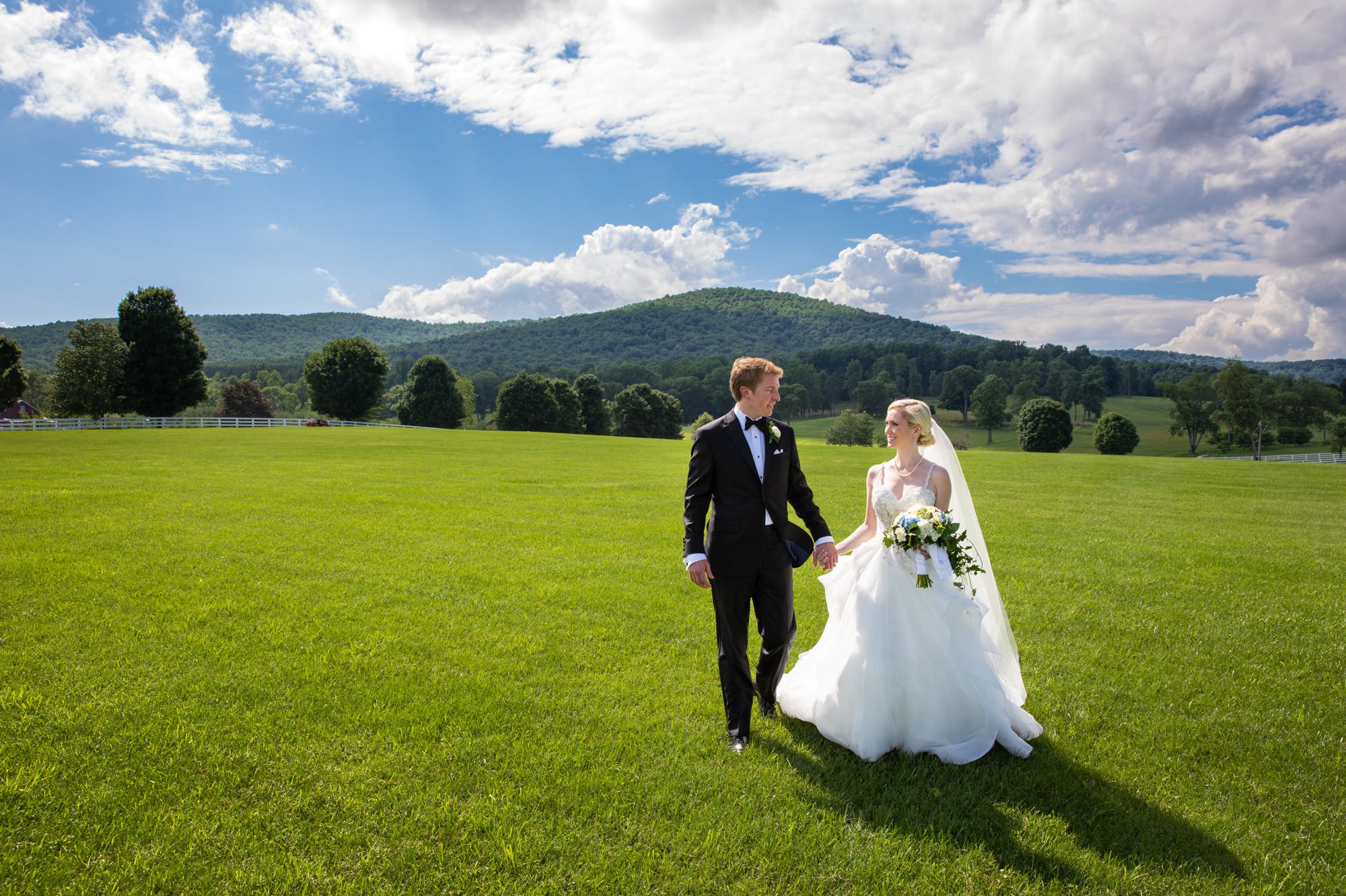 Best Wedding Photographers Castle Hill Cider VA