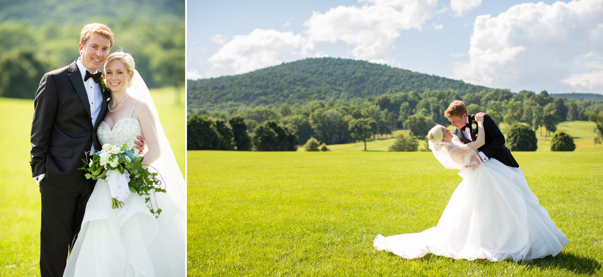 Best Wedding Photographers Castle Hill Cider VA