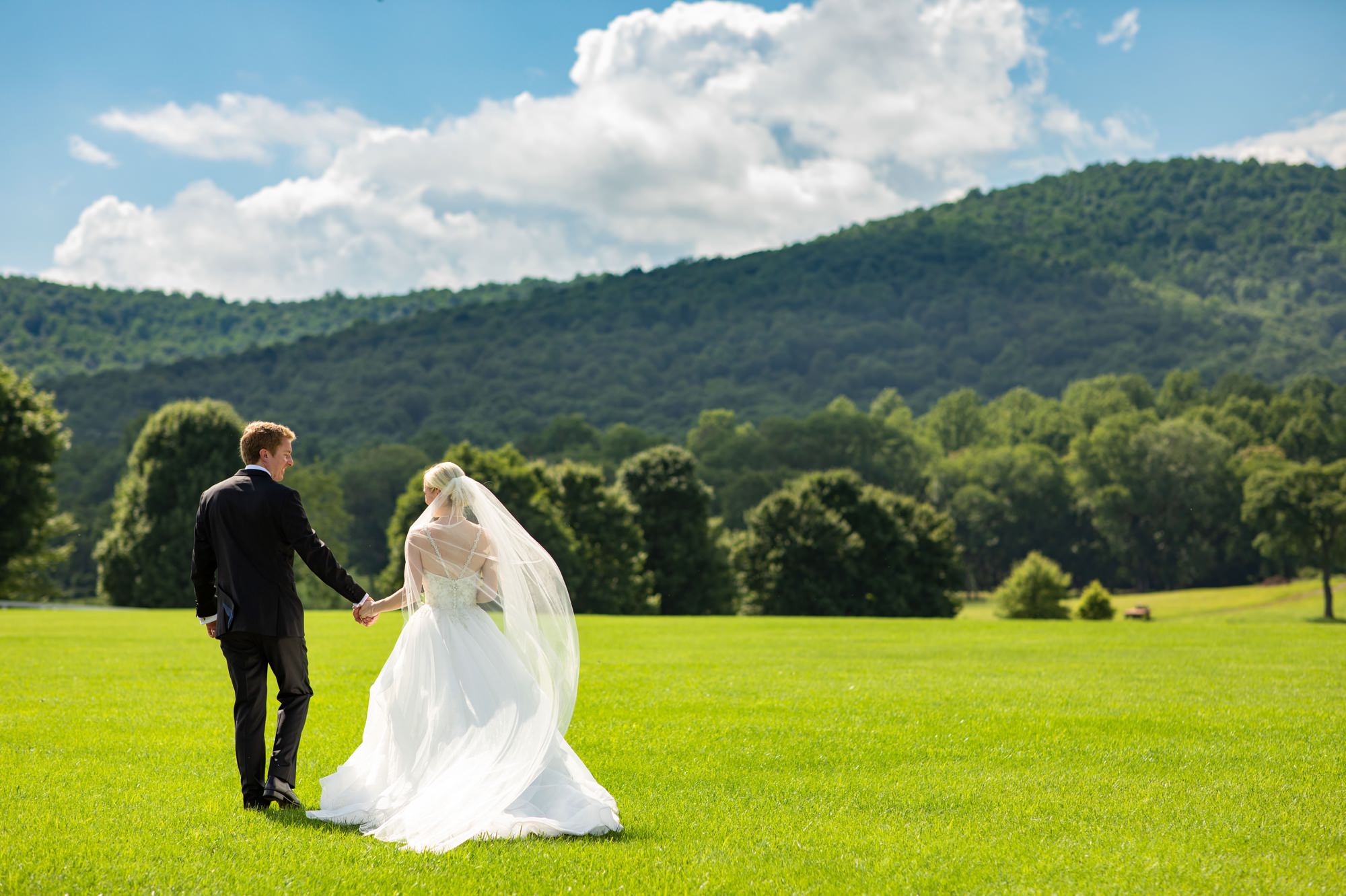 Virginia Wedding Photographers