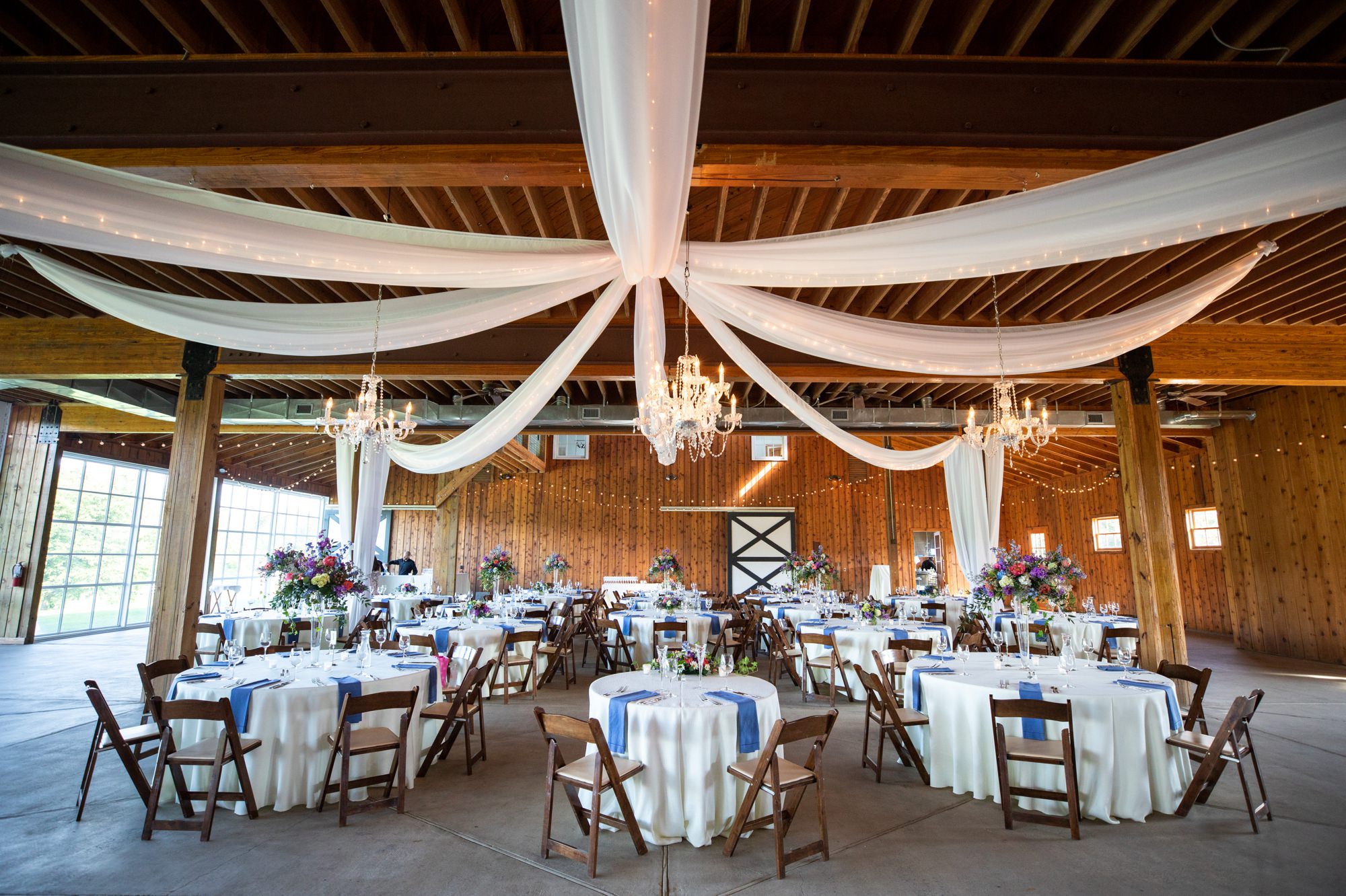 Best Barn Wedding Venues Charlottesville VA