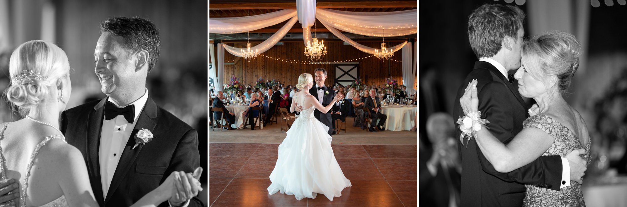 First Dance Charlottesville Weddings