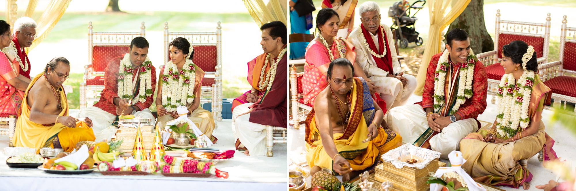 Virginia Top Indian Wedding Photography