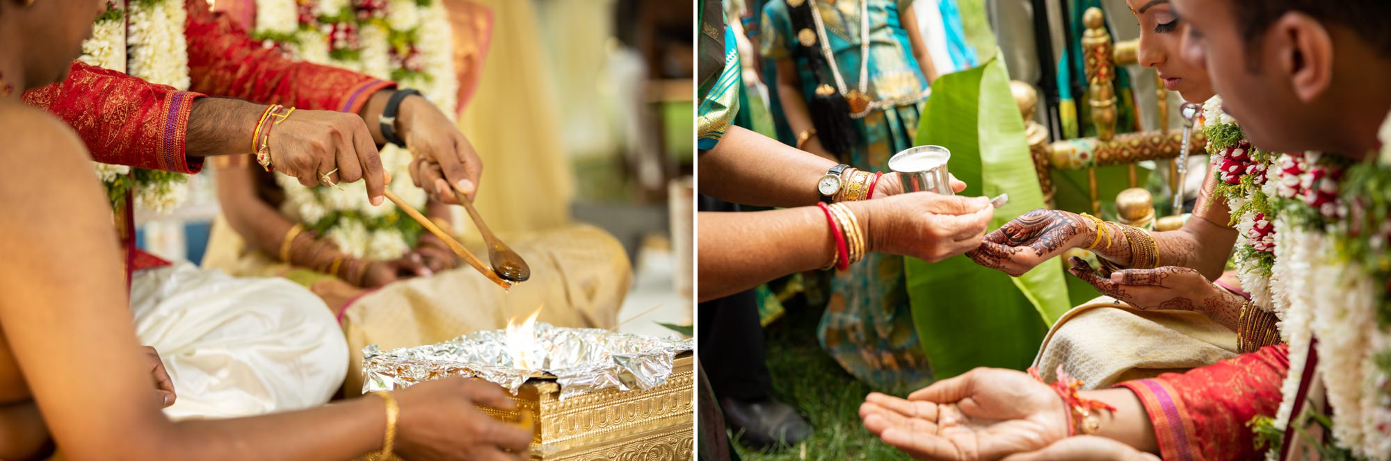 Virginia Top Indian Wedding Photography