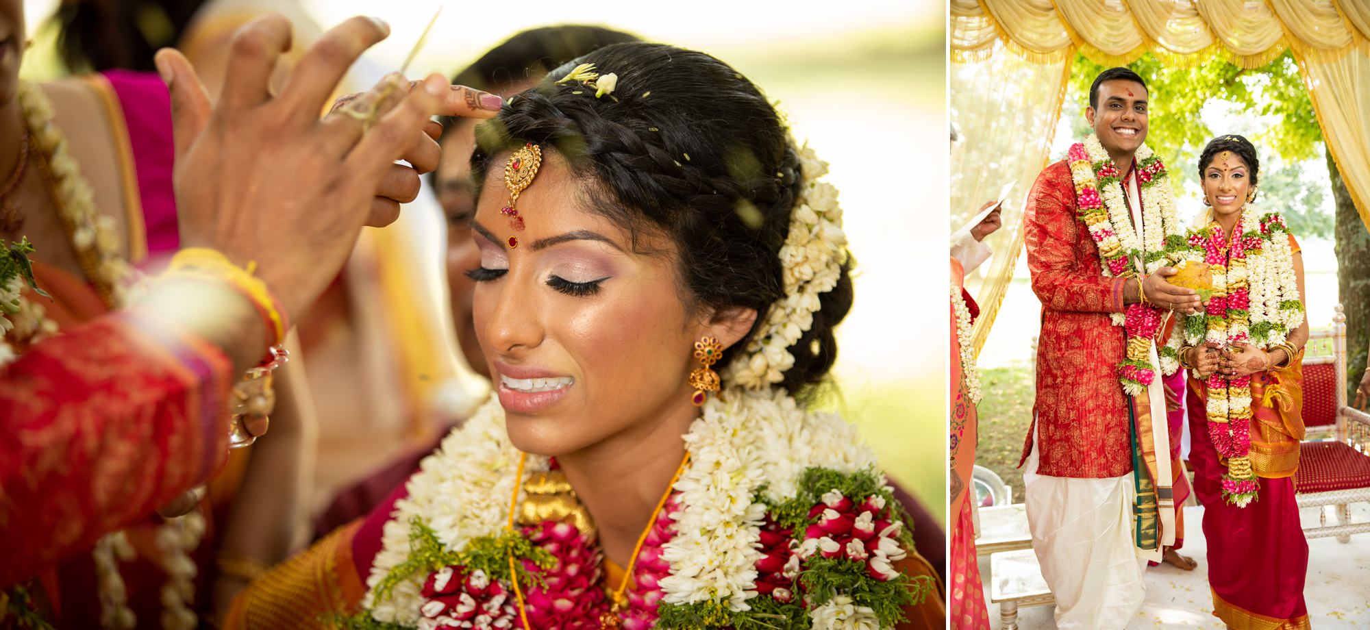 Bridal Henna Charlottesville Indian Weddings