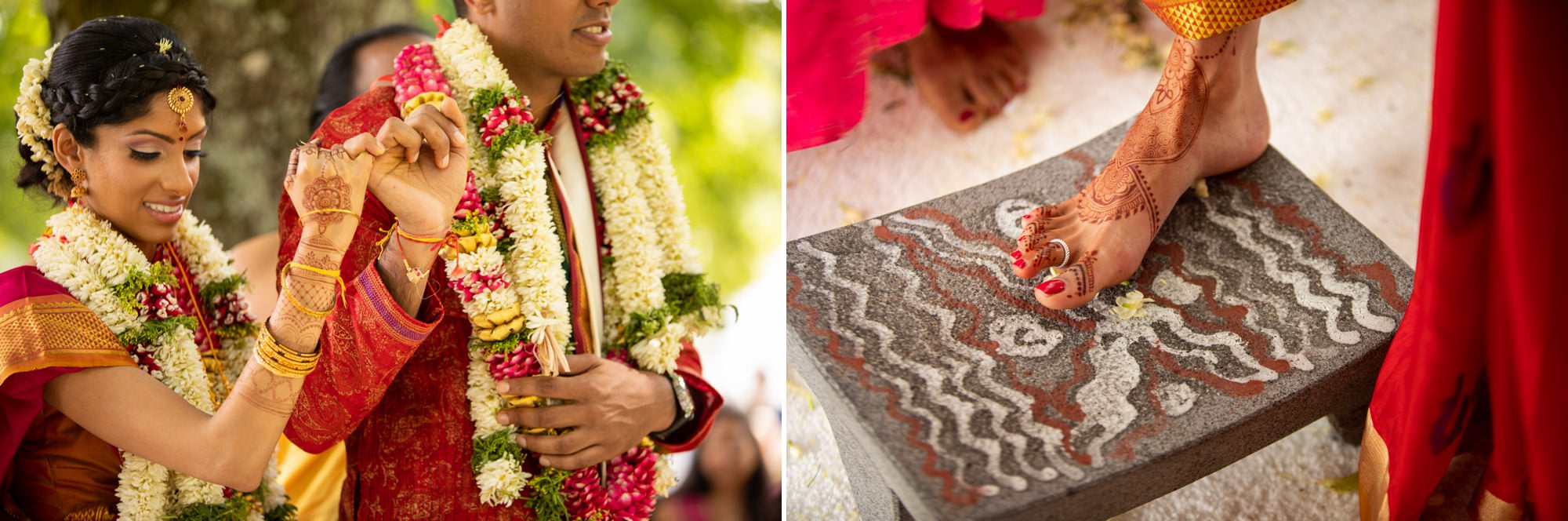 Best Indian Charlottesvile Wedding Photographers