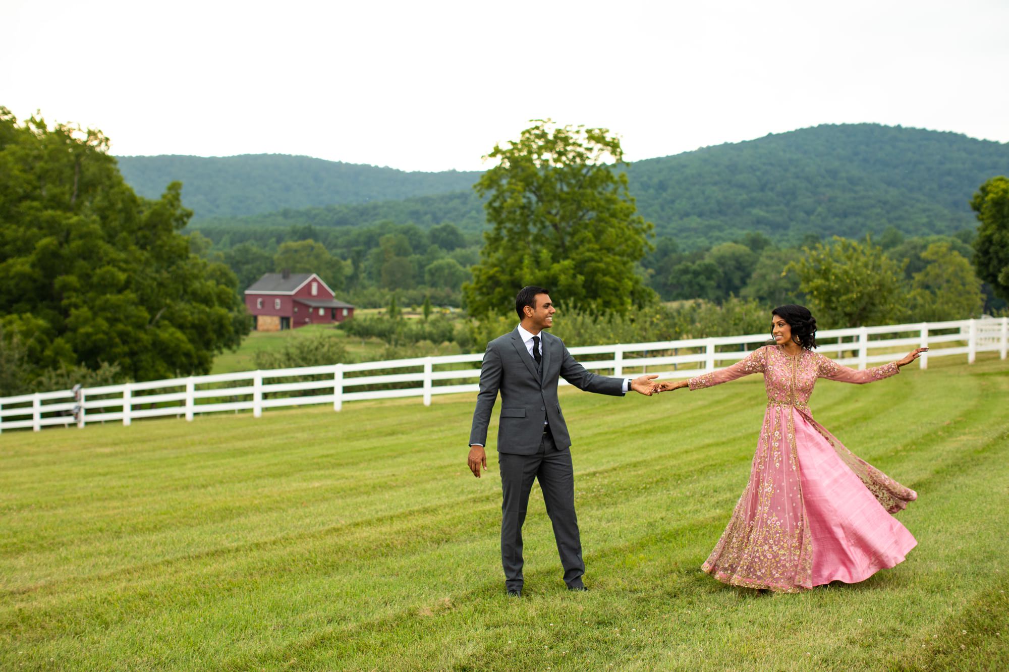 Top Indian Weddings Photographers Virginia