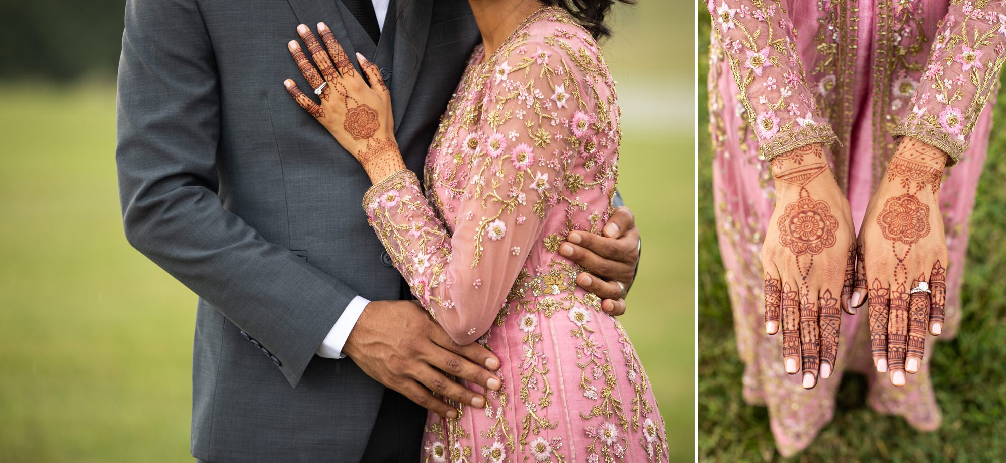 Best Indian Wedding Photographers Virginia
