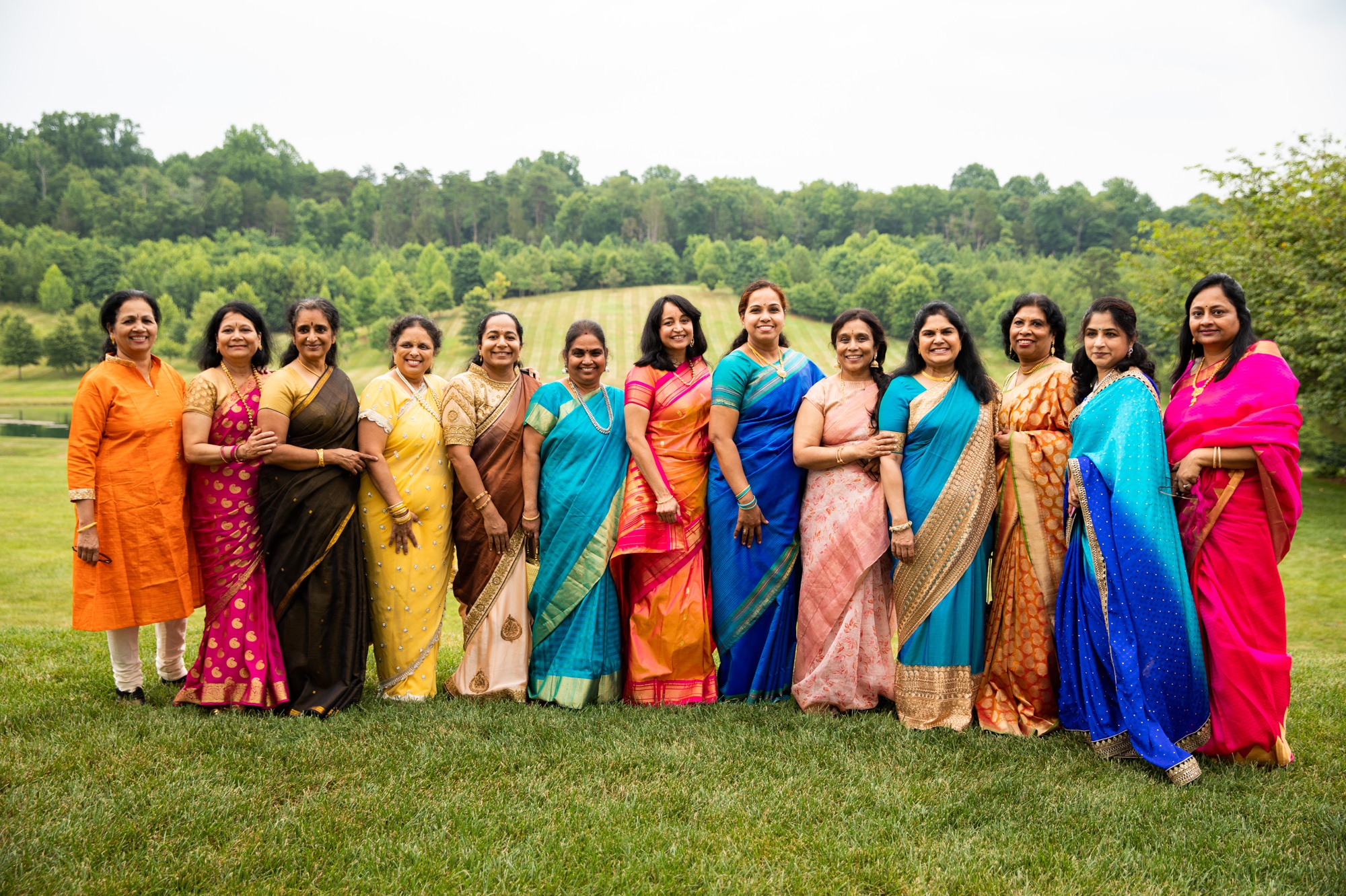 Best Indian Wedding Photographers Virginia