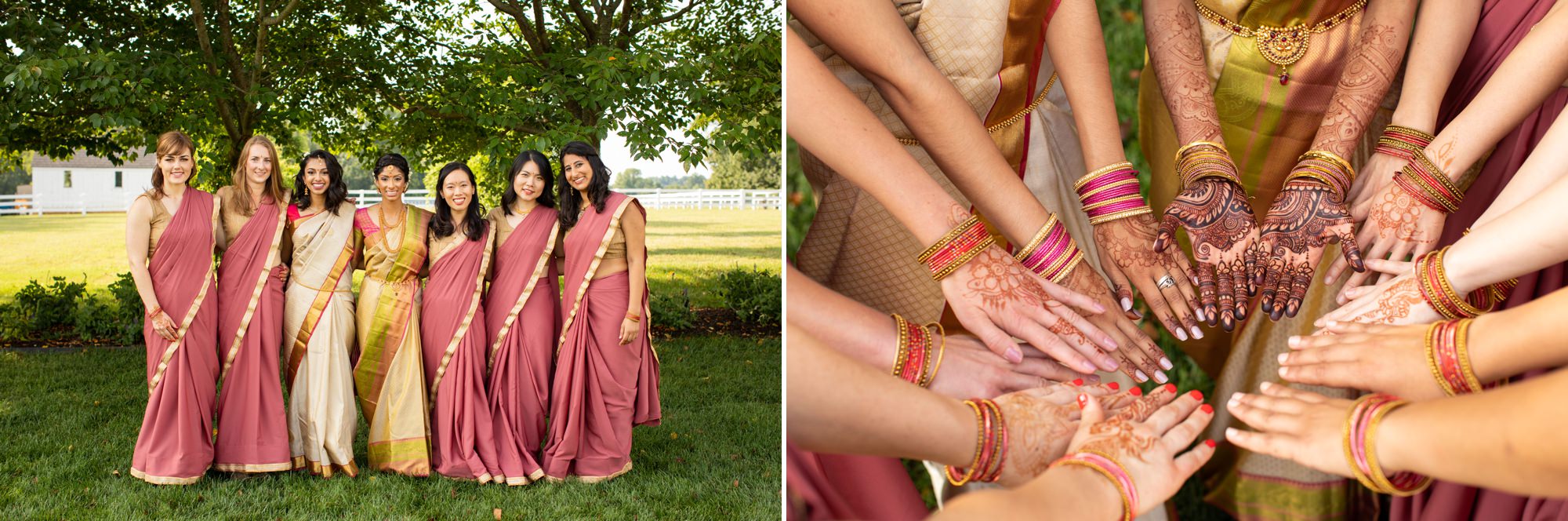 Bridal Henna Charlottesville Indian Weddings