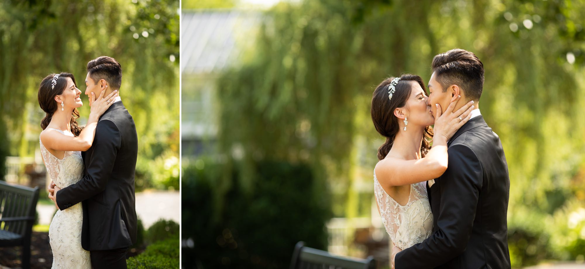 Best Charlottesville Wedding Photographers