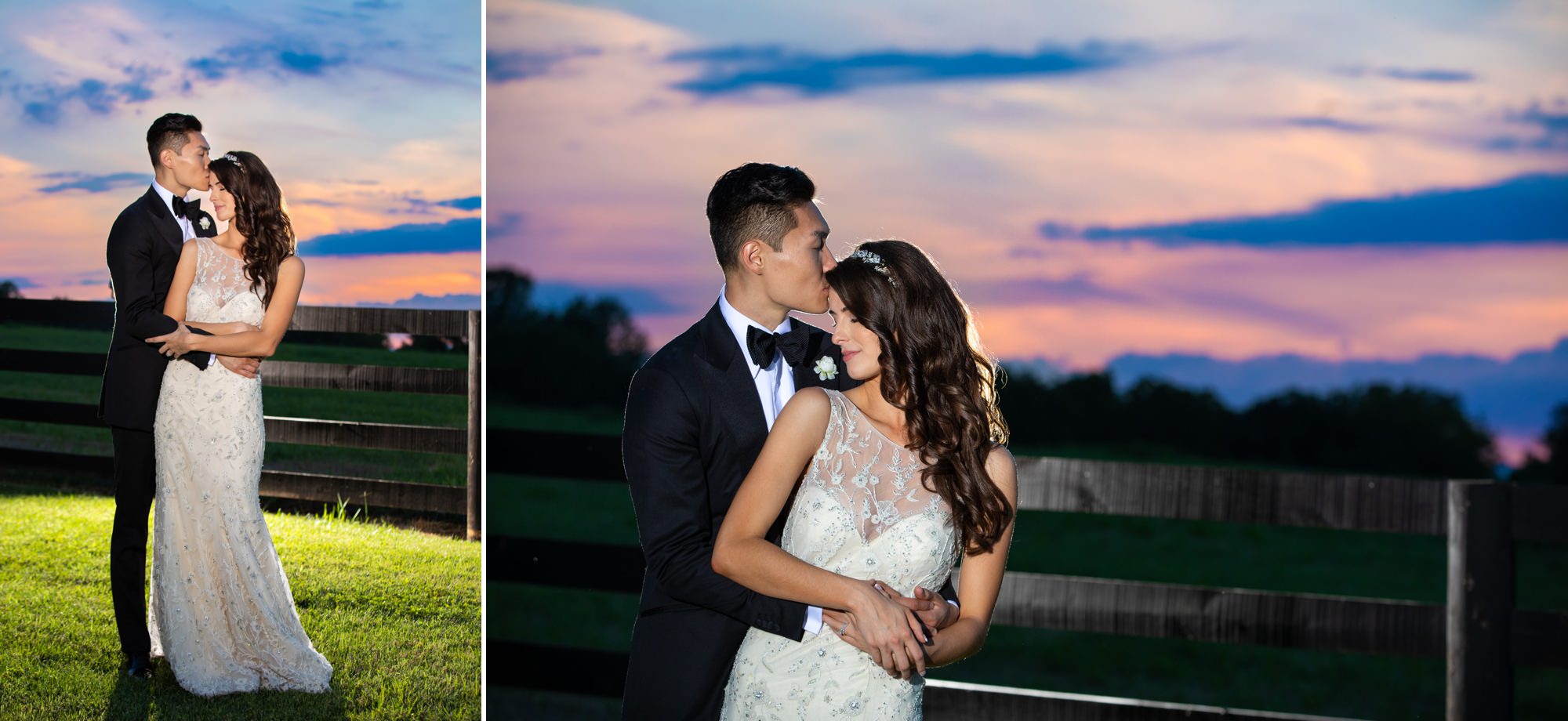 Top Charlottesville Wedding Photographers Virginia