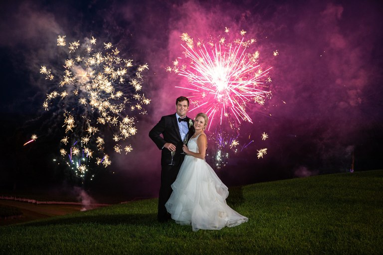 Best Charlottesville Virginia Wedding Photographers