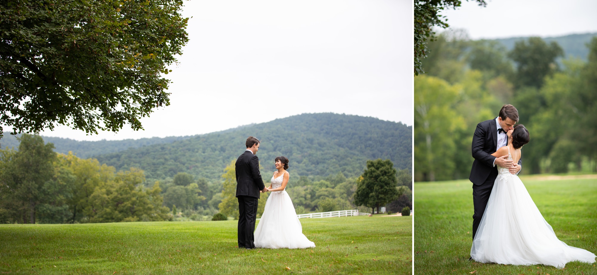 Castle Hill Wedding Photographers