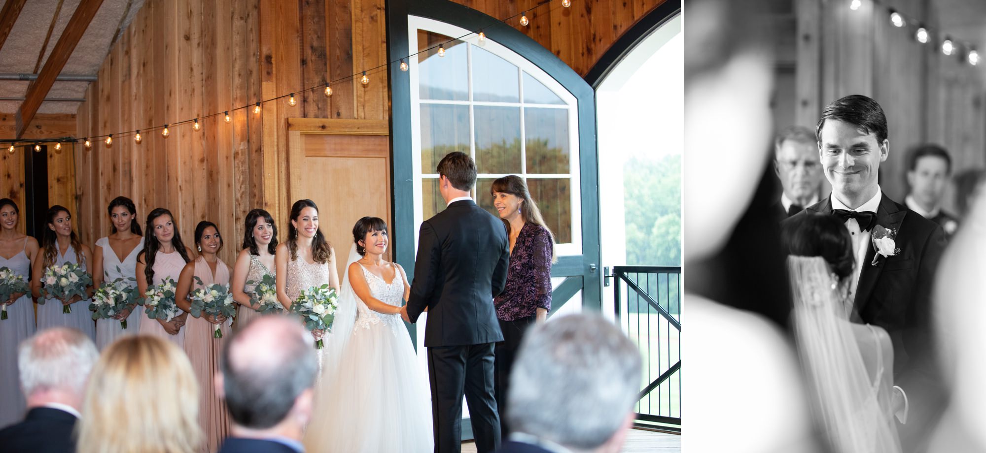 Charlottesville Barn Wedding Venues