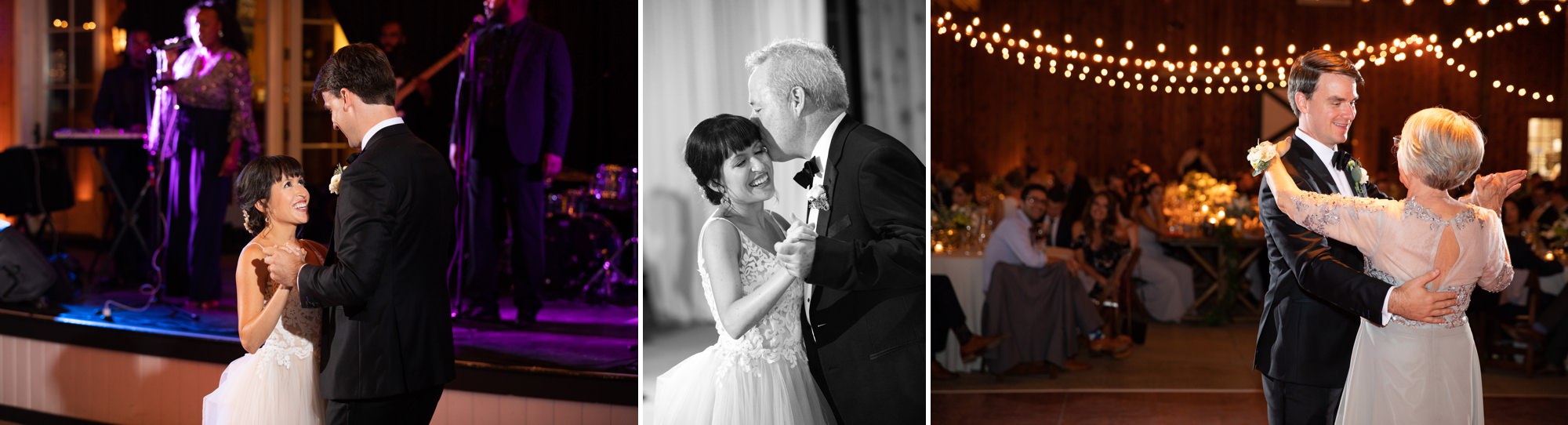Father Daughter Dance Charlottesville Weddings