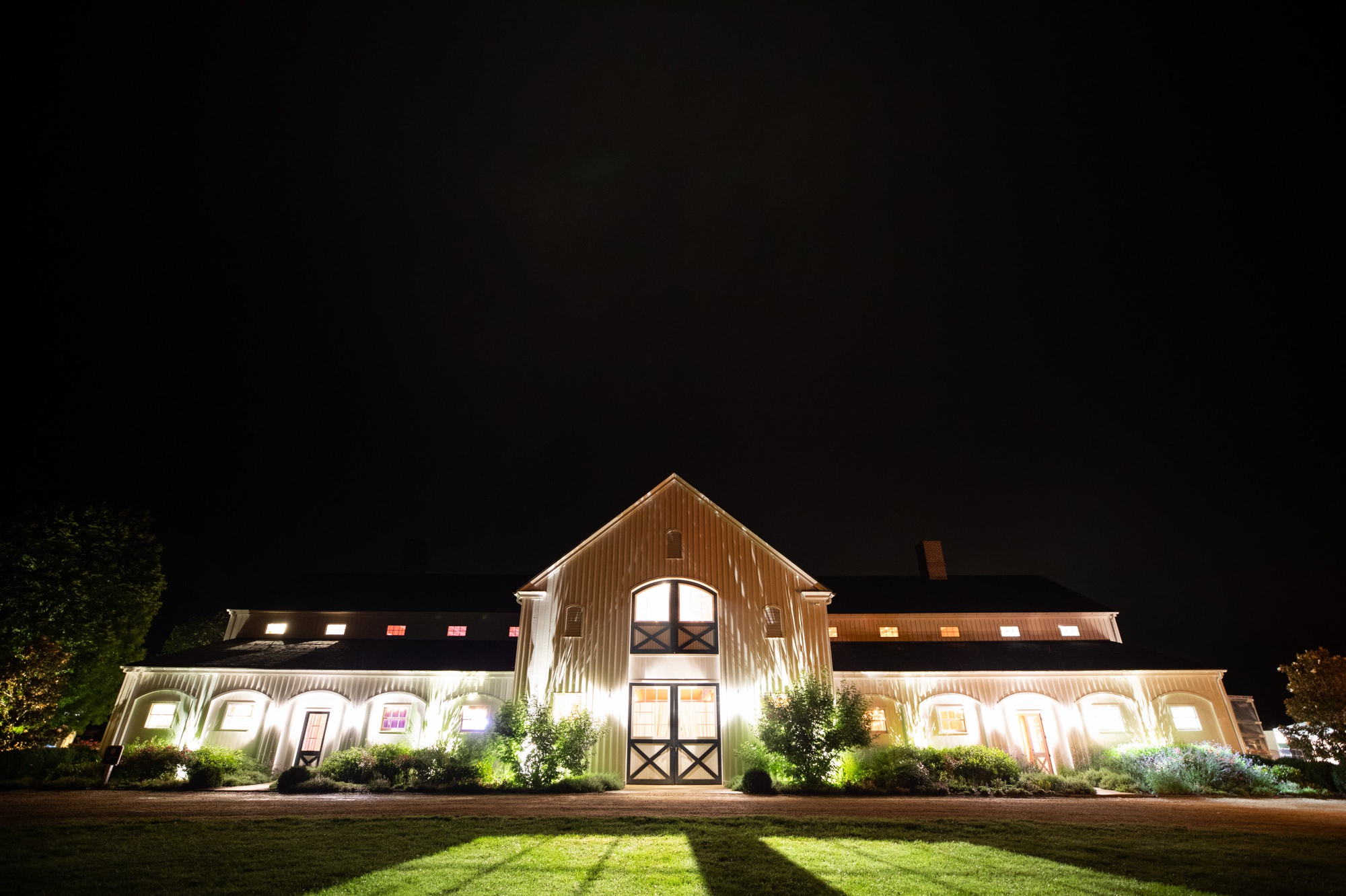 Charlottesville Barn Wedding Venues